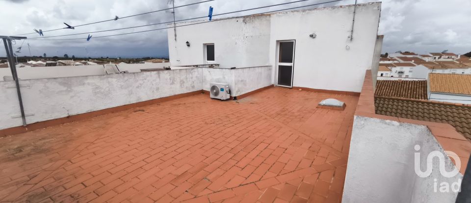 Apartment 3 bedrooms of 85 m² in San Silvestre de Guzmán (21591)