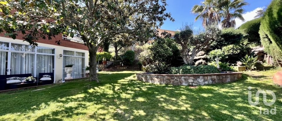 House 5 bedrooms of 540 m² in Corbera de Llobregat (08757)