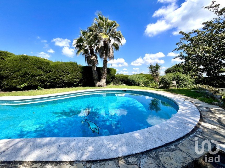 House 5 bedrooms of 540 m² in Corbera de Llobregat (08757)