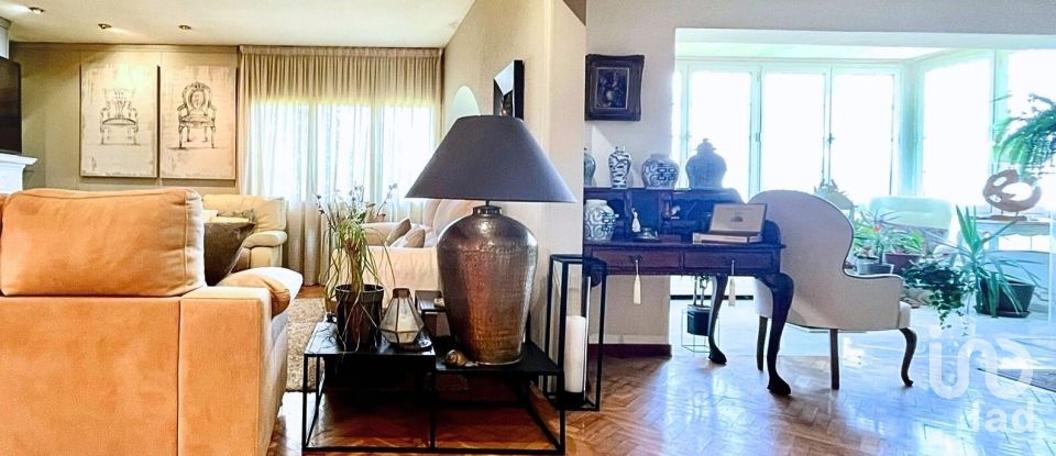 House 5 bedrooms of 540 m² in Corbera de Llobregat (08757)