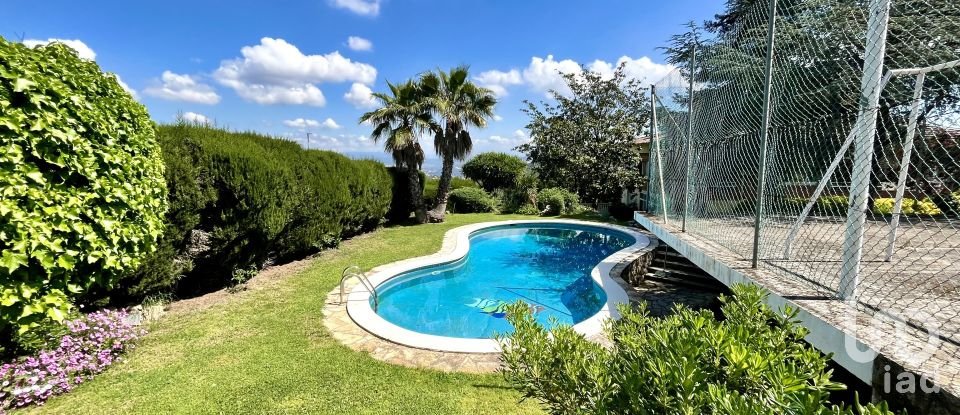 House 5 bedrooms of 540 m² in Corbera de Llobregat (08757)