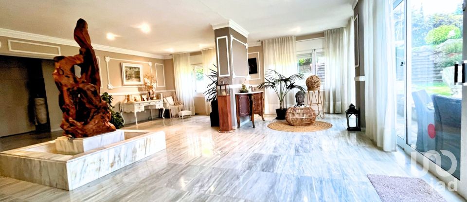 House 5 bedrooms of 540 m² in Corbera de Llobregat (08757)