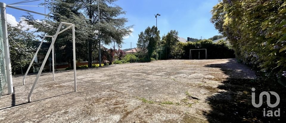 House 5 bedrooms of 540 m² in Corbera de Llobregat (08757)