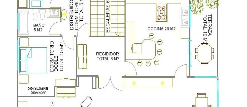 House 5 bedrooms of 540 m² in Corbera de Llobregat (08757)