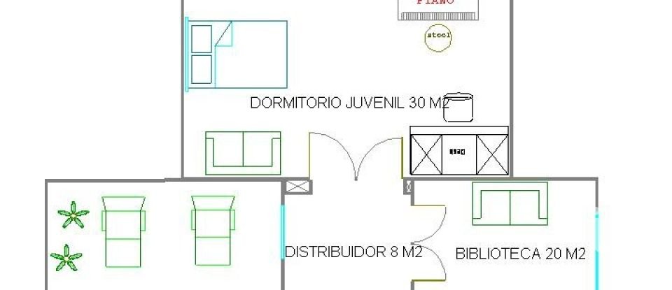 House 5 bedrooms of 540 m² in Corbera de Llobregat (08757)