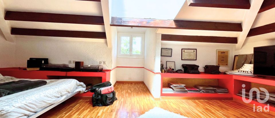 House 5 bedrooms of 540 m² in Corbera de Llobregat (08757)