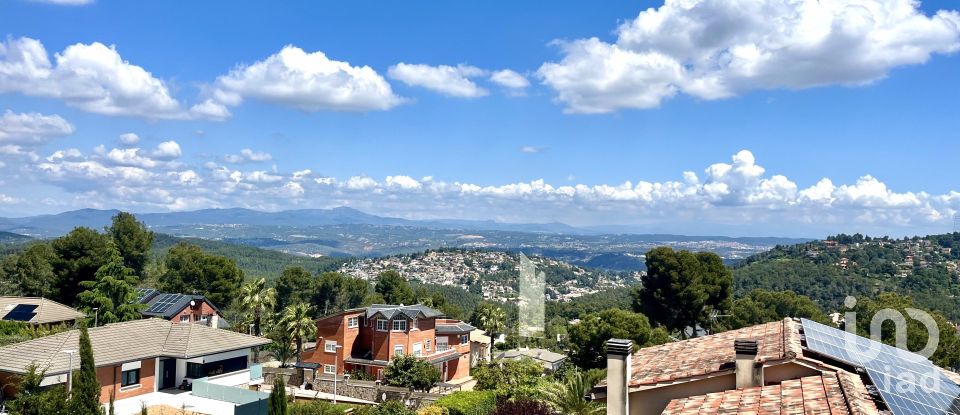 House 5 bedrooms of 540 m² in Corbera de Llobregat (08757)