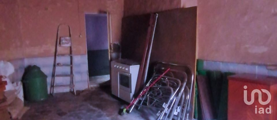 Maison de village 5 chambres de 107 m² à Belvís de la Jara (45660)