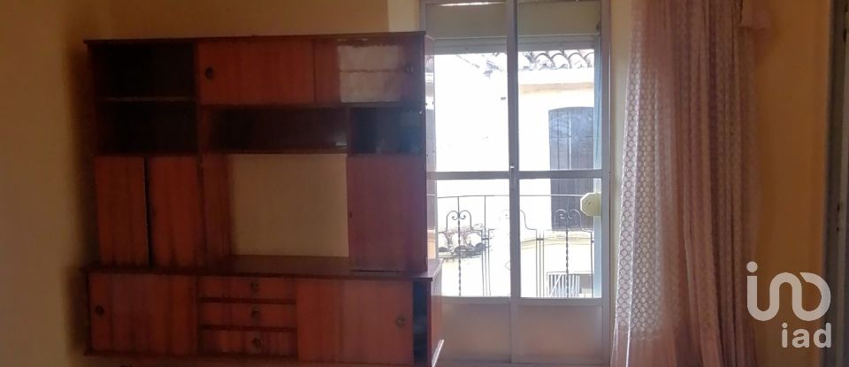 Maison de village 5 chambres de 107 m² à Belvís de la Jara (45660)