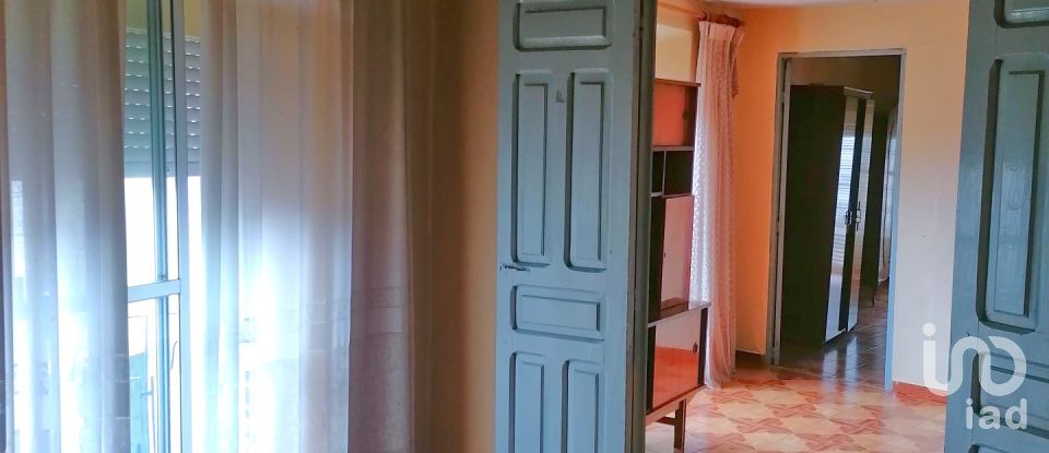 Maison de village 5 chambres de 107 m² à Belvís de la Jara (45660)