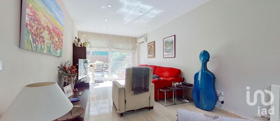 Casa 4 habitaciones de 174 m² en El Vendrell (43700)