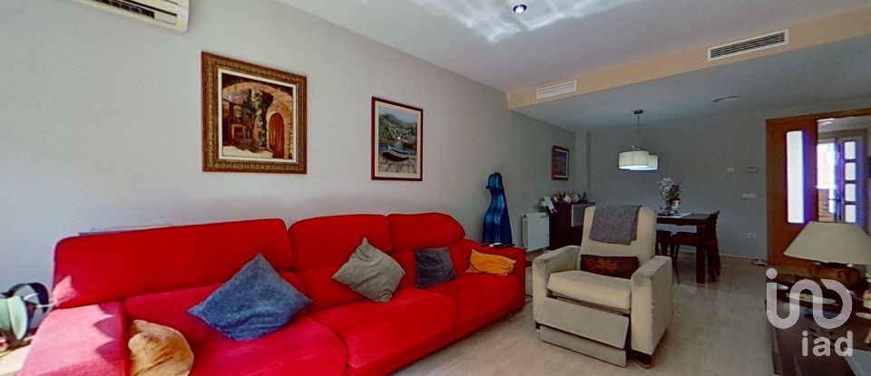 Casa 4 habitaciones de 174 m² en El Vendrell (43700)