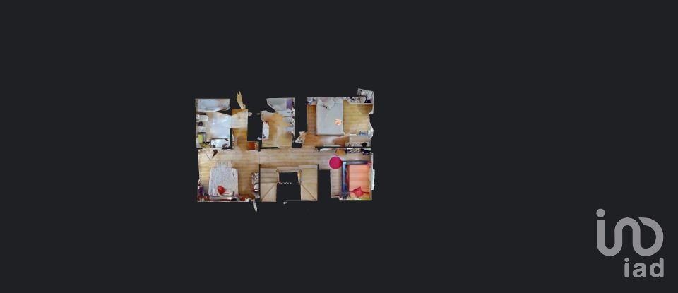 Casa 4 habitaciones de 174 m² en El Vendrell (43700)