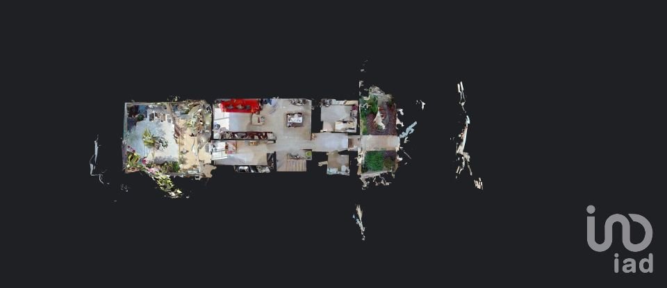 Casa 4 habitaciones de 174 m² en El Vendrell (43700)