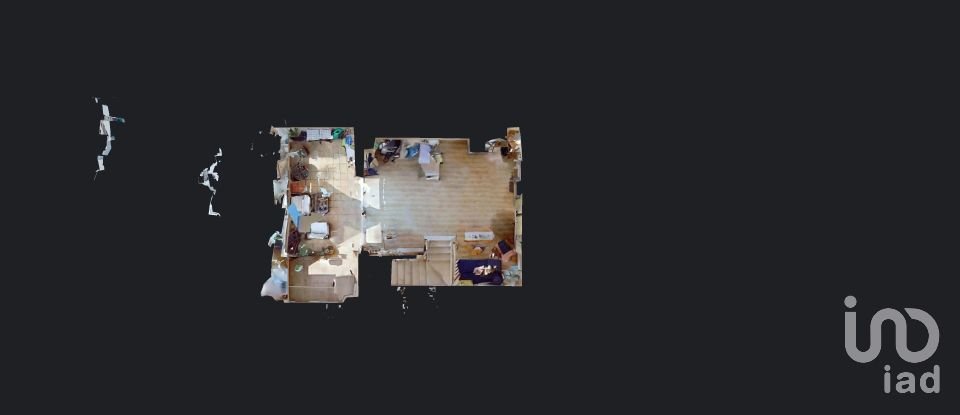 Casa 4 habitaciones de 174 m² en El Vendrell (43700)