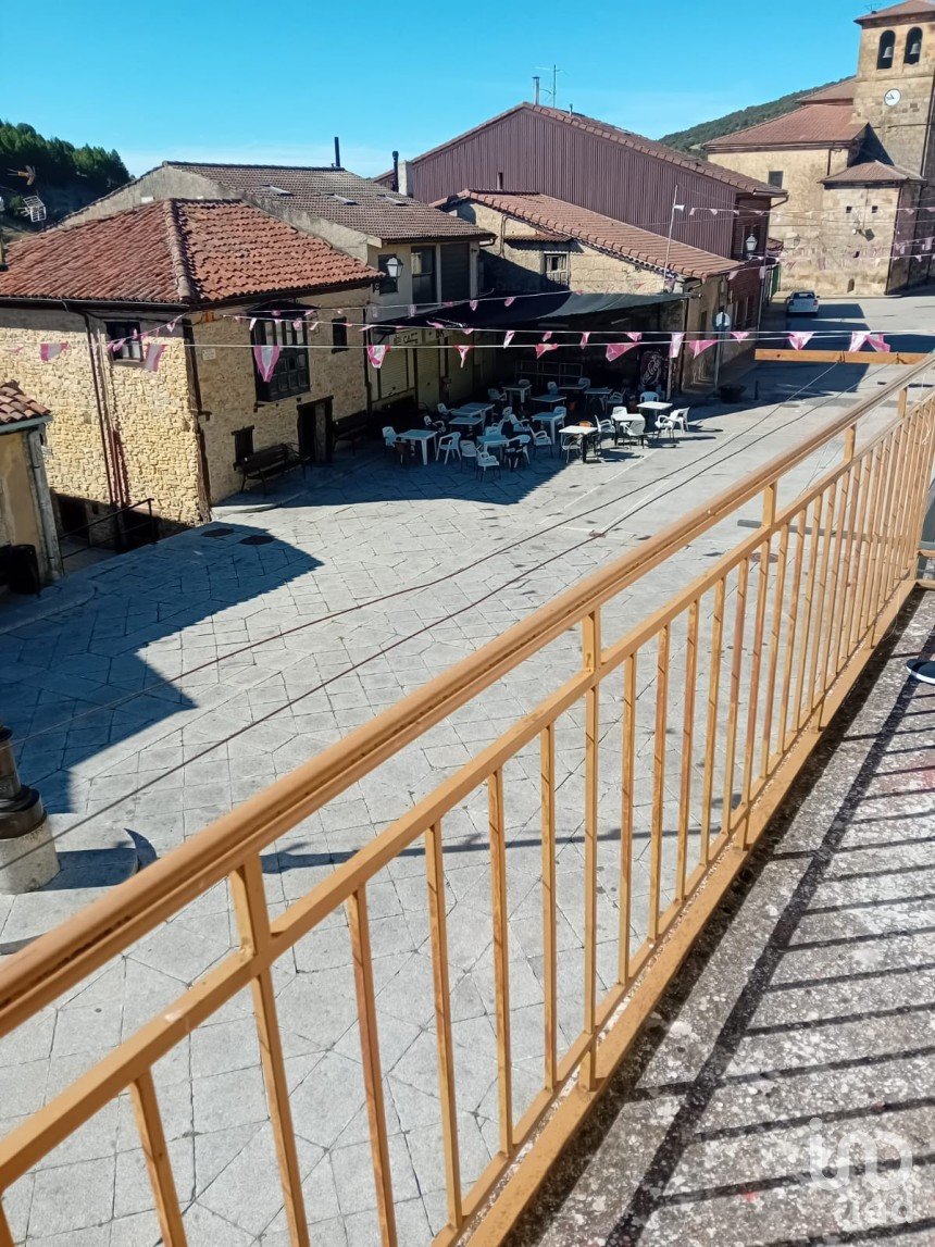 Casa 4 habitaciones de 332 m² en Cabrejas del Pinar (42146)