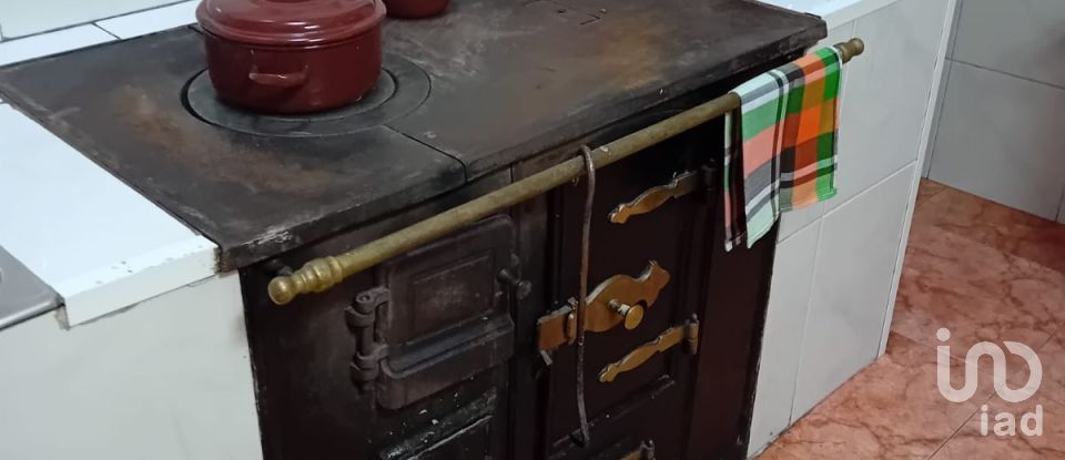 Casa 4 habitaciones de 332 m² en Cabrejas del Pinar (42146)