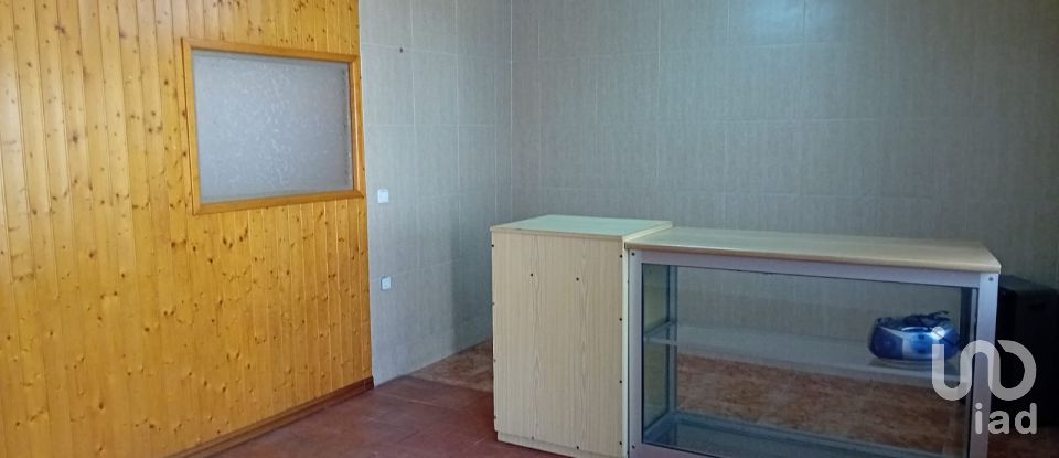 Casa 4 habitaciones de 332 m² en Cabrejas del Pinar (42146)