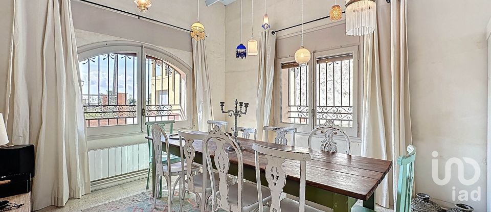 Casa de pueblo 4 habitaciones de 200 m² en Sant Jaume dels Domenys (43713)