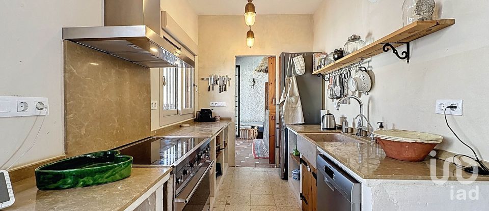 Casa de pueblo 4 habitaciones de 200 m² en Sant Jaume dels Domenys (43713)