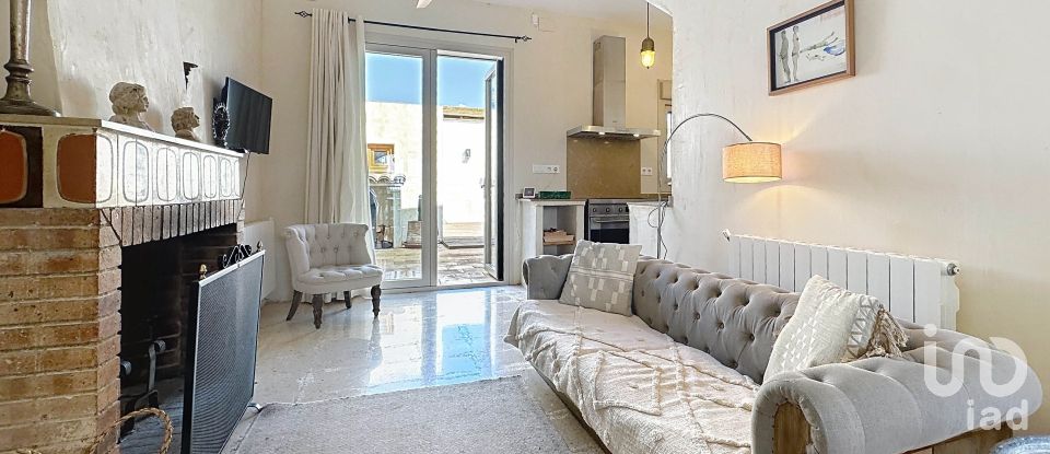 Casa de pueblo 4 habitaciones de 200 m² en Sant Jaume dels Domenys (43713)