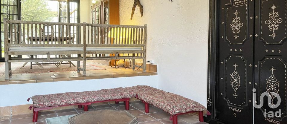 Casa de pueblo 4 habitaciones de 200 m² en Sant Jaume dels Domenys (43713)