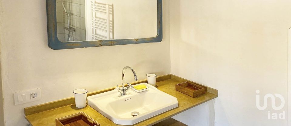 Casa de pueblo 4 habitaciones de 200 m² en Sant Jaume dels Domenys (43713)