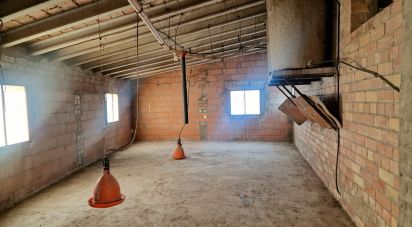 Surface diverse de 485 m² à Castellsera (25334)