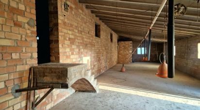 Surface diverse de 485 m² à Castellsera (25334)