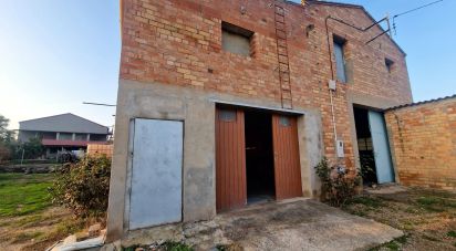 Surface diverse de 485 m² à Castellsera (25334)