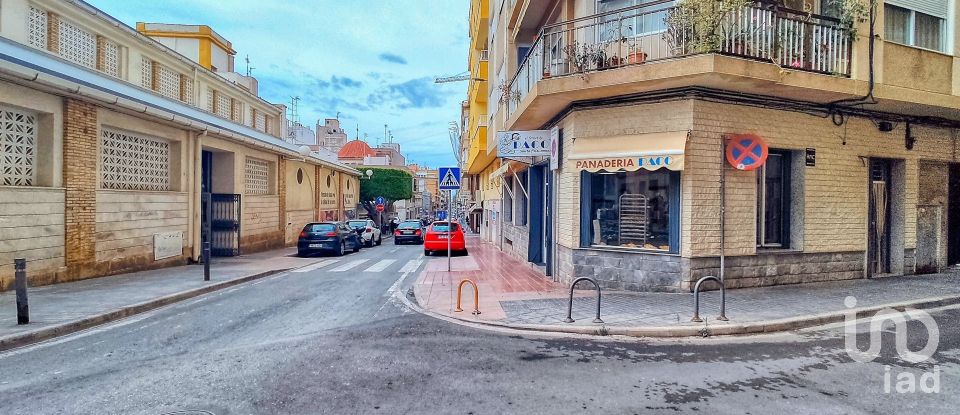 Tienda / local comercial de 95 m² en Santa Pola (03130)