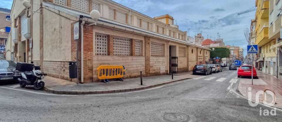 Tienda / local comercial de 95 m² en Santa Pola (03130)