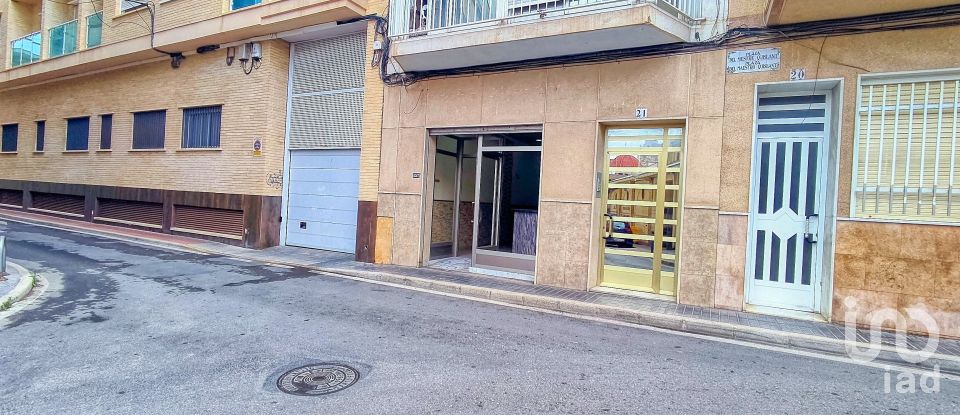 Tienda / local comercial de 95 m² en Santa Pola (03130)