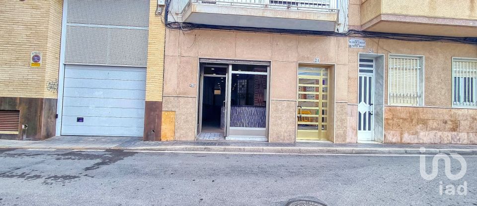 Tienda / local comercial de 95 m² en Santa Pola (03130)