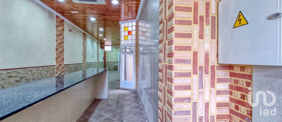 Tienda / local comercial de 95 m² en Santa Pola (03130)