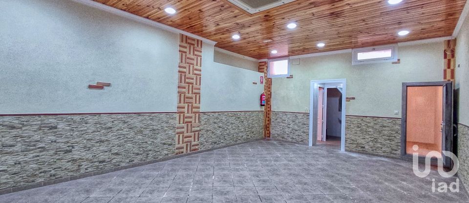 Tienda / local comercial de 95 m² en Santa Pola (03130)