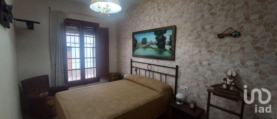 Townhouse 3 bedrooms of 170 m² in Benissanet (43747)