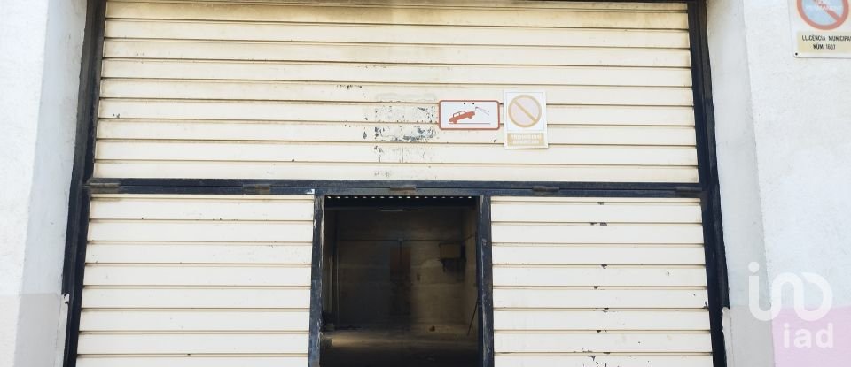 Terrain à bâtir de 94 m² à Vilanova i la Geltrú (08800)