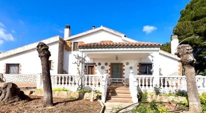 Vivienda unifamiliar 3 habitaciones de 112 m² en Amposta (43870)