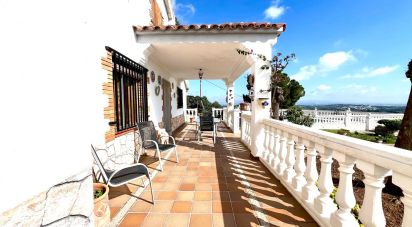 Vivienda unifamiliar 3 habitaciones de 112 m² en Amposta (43870)