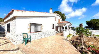 Vivienda unifamiliar 3 habitaciones de 112 m² en Amposta (43870)