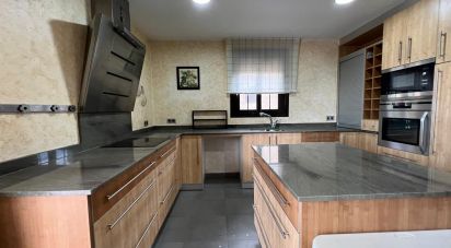 House 6 bedrooms of 306 m² in Roquetes (43520)