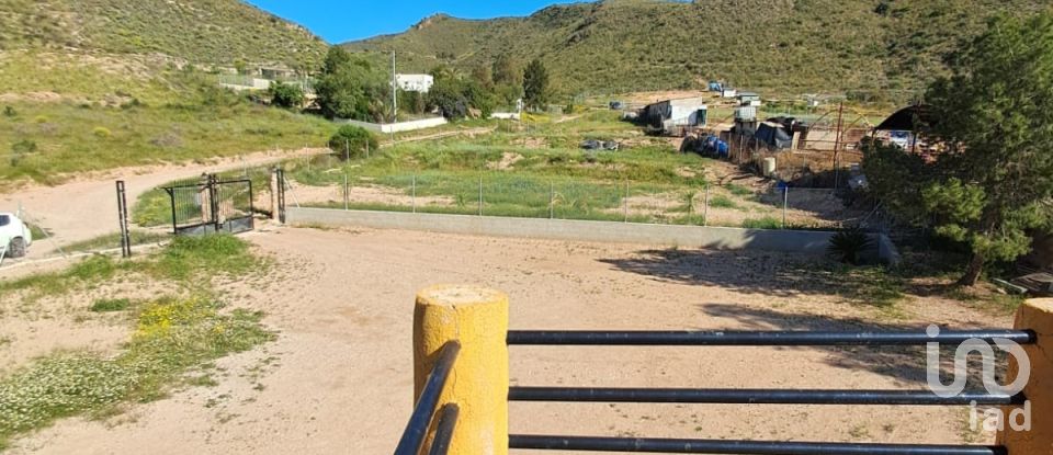 Casa rústica 3 habitaciones de 120 m² en Alcanara (30813)