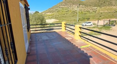 Country home 3 bedrooms of 120 m² in Alcanara (30813)