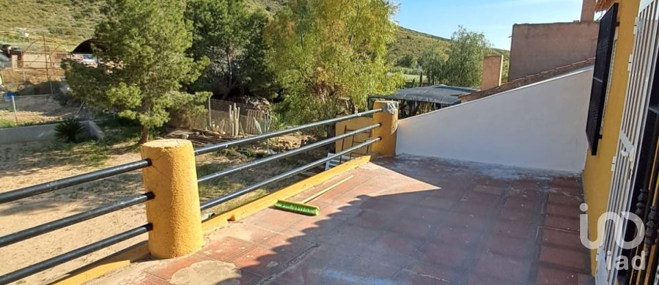 Casa rústica 3 habitaciones de 120 m² en Alcanara (30813)