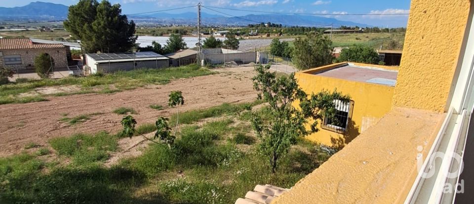 Casa rústica 3 habitaciones de 120 m² en Alcanara (30813)