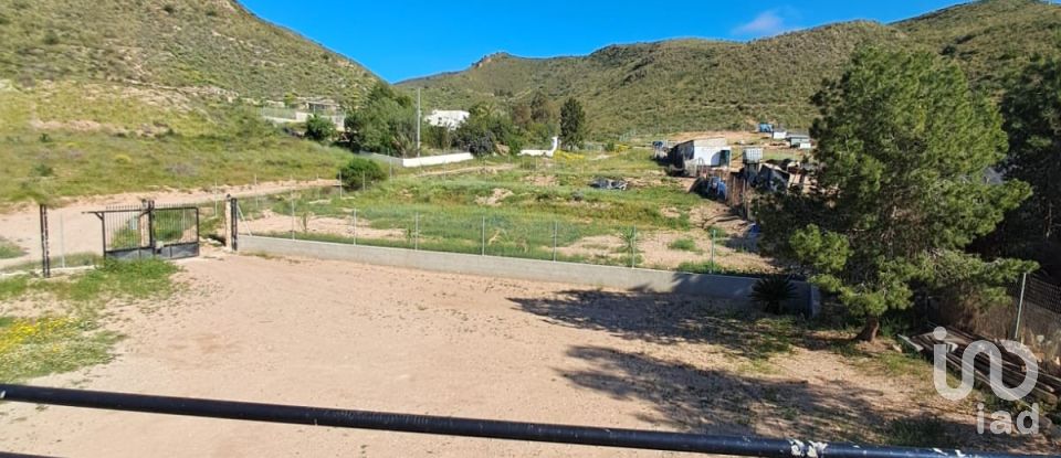 Casa rústica 3 habitaciones de 120 m² en Alcanara (30813)