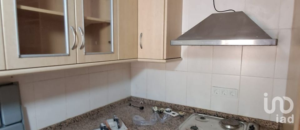 Casa rústica 3 habitaciones de 120 m² en Alcanara (30813)