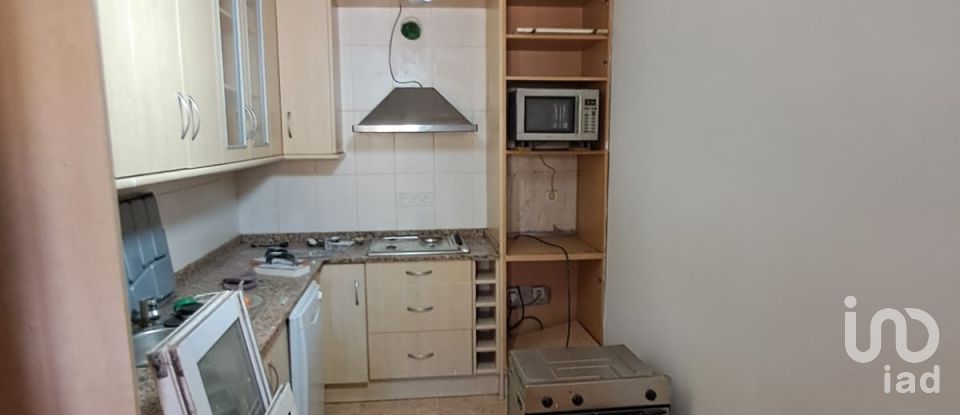 Casa rústica 3 habitaciones de 120 m² en Alcanara (30813)