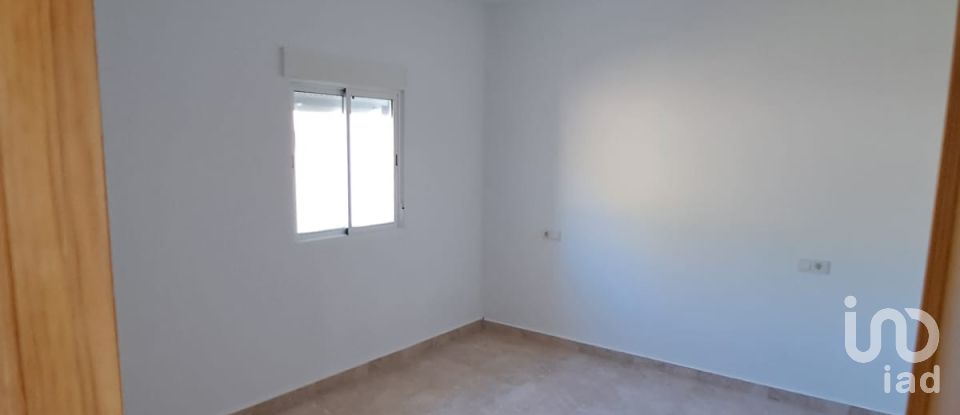 Casa rústica 3 habitaciones de 120 m² en Alcanara (30813)